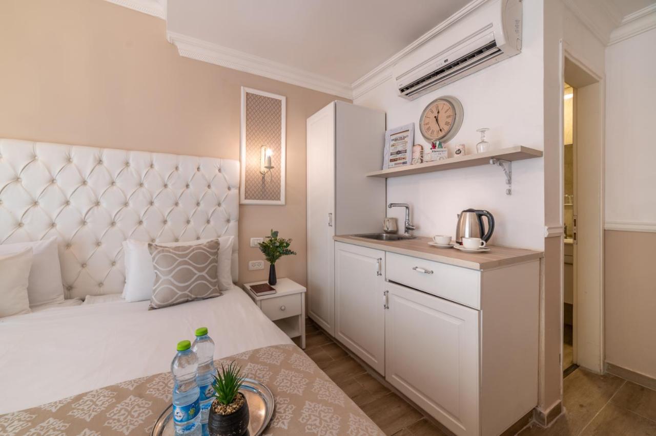 Litov Hotel - A Religious Boutique Hotel Yerusalem Bagian luar foto