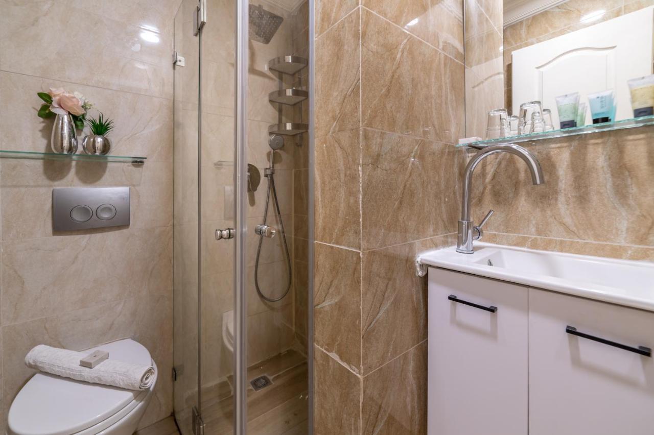 Litov Hotel - A Religious Boutique Hotel Yerusalem Bagian luar foto