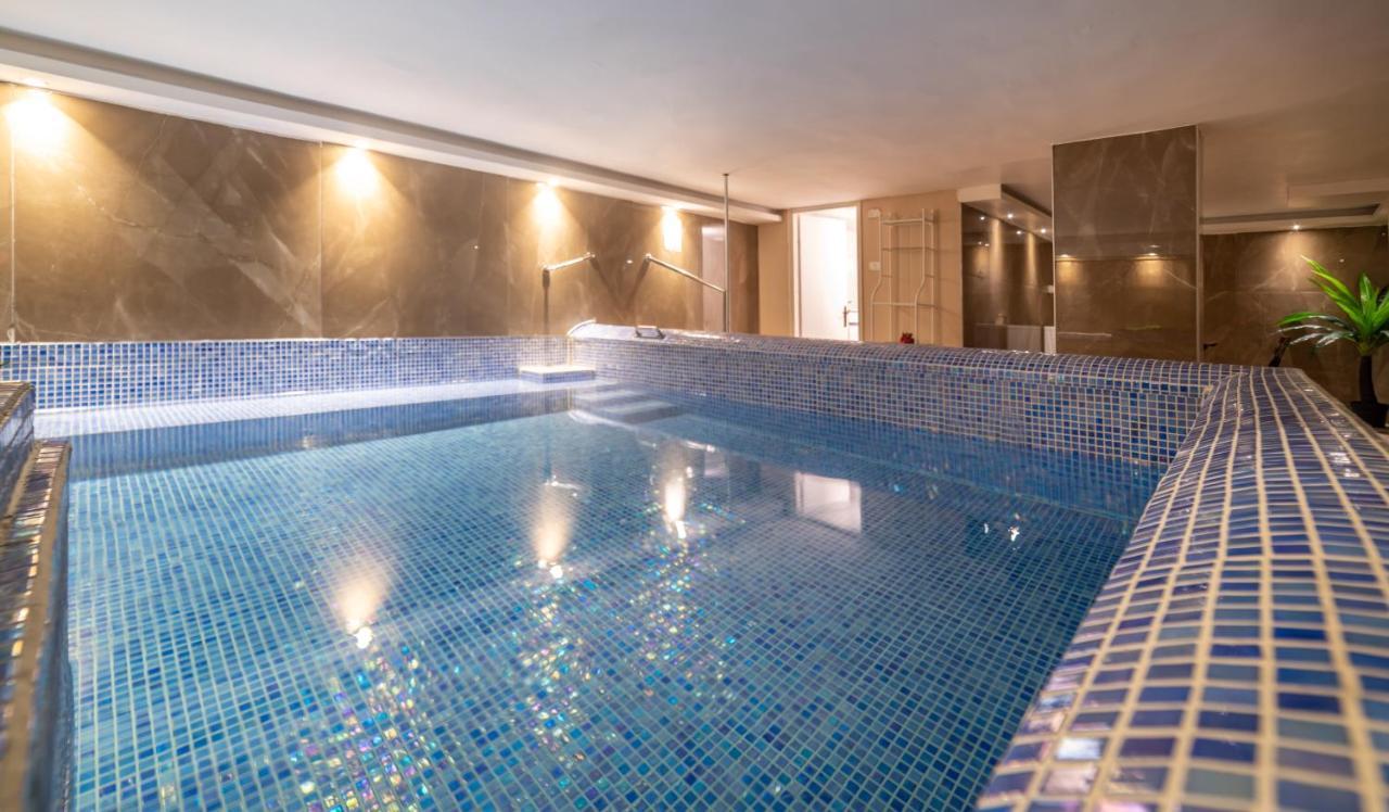 Litov Hotel - A Religious Boutique Hotel Yerusalem Bagian luar foto