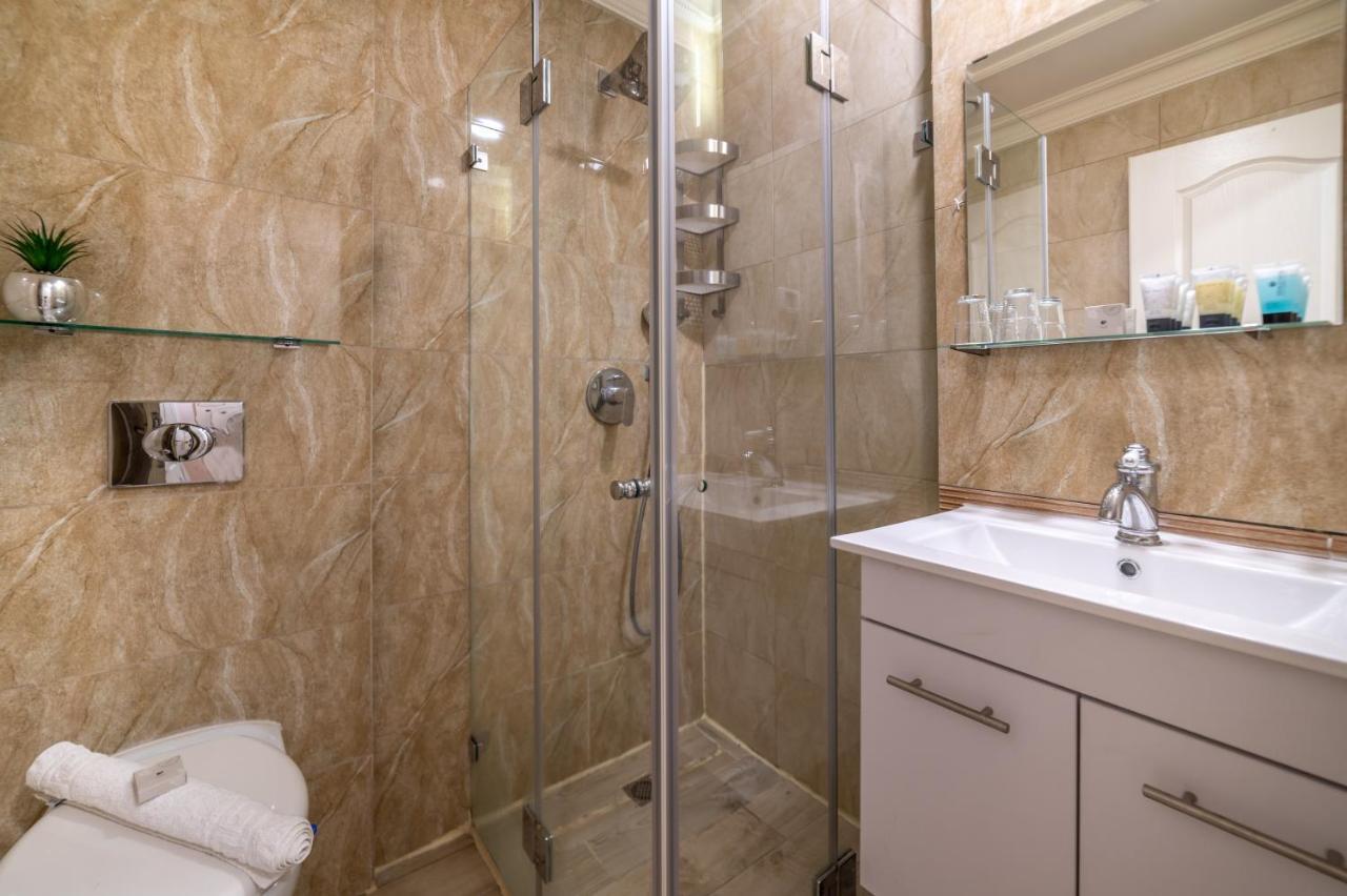 Litov Hotel - A Religious Boutique Hotel Yerusalem Bagian luar foto