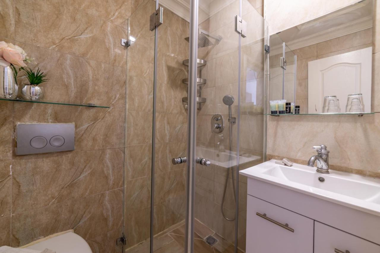 Litov Hotel - A Religious Boutique Hotel Yerusalem Bagian luar foto