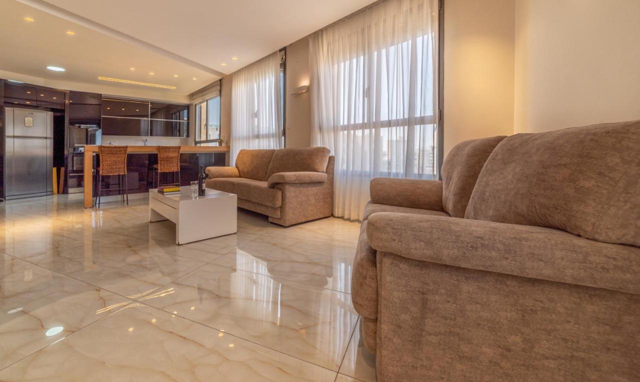 Litov Hotel - A Religious Boutique Hotel Yerusalem Ruang foto