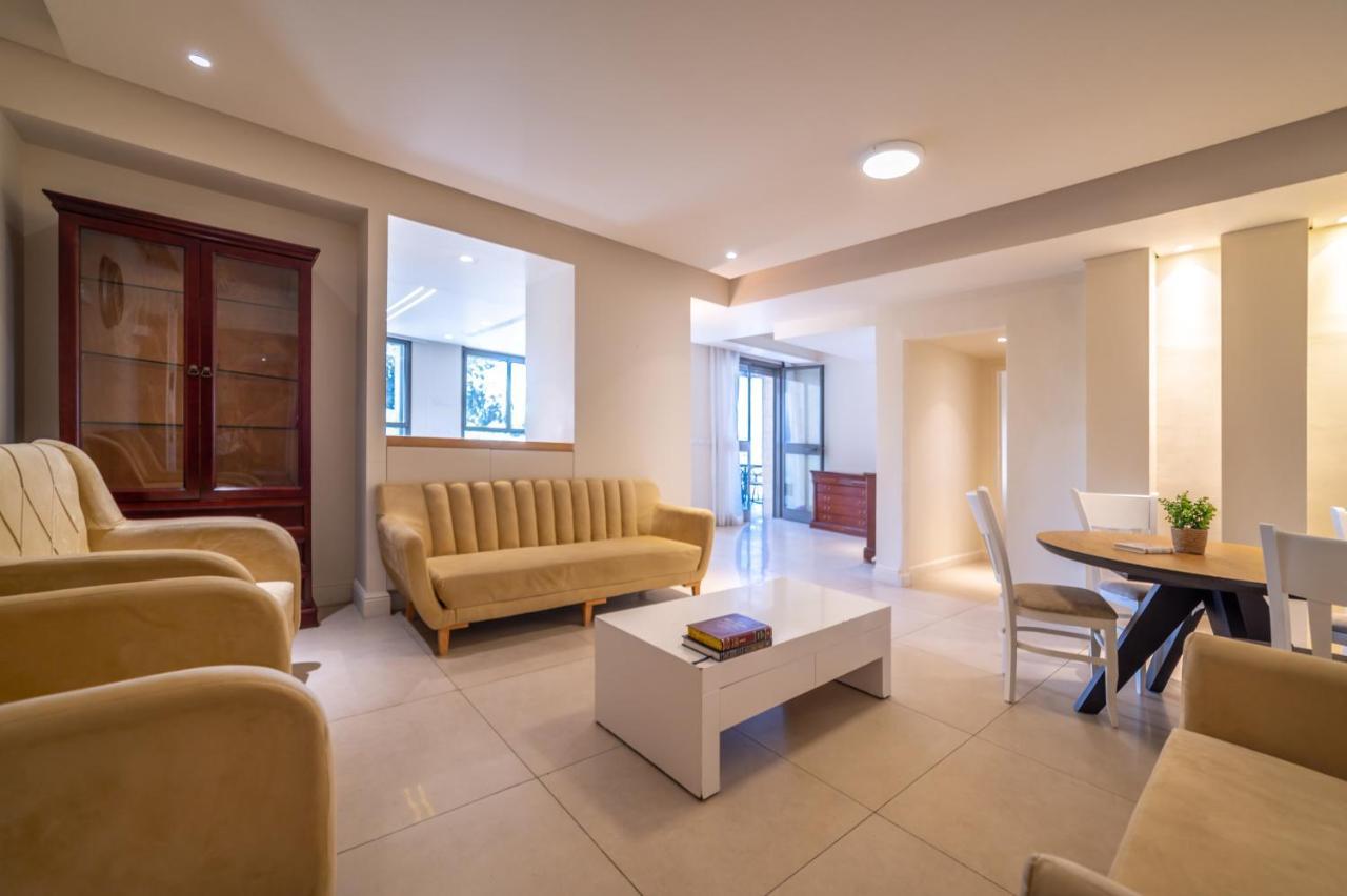 Litov Hotel - A Religious Boutique Hotel Yerusalem Ruang foto