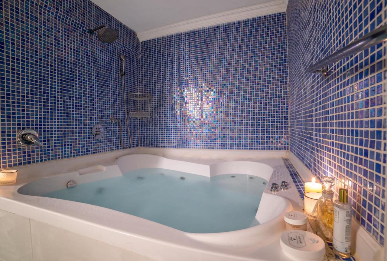 Litov Hotel - A Religious Boutique Hotel Yerusalem Bagian luar foto