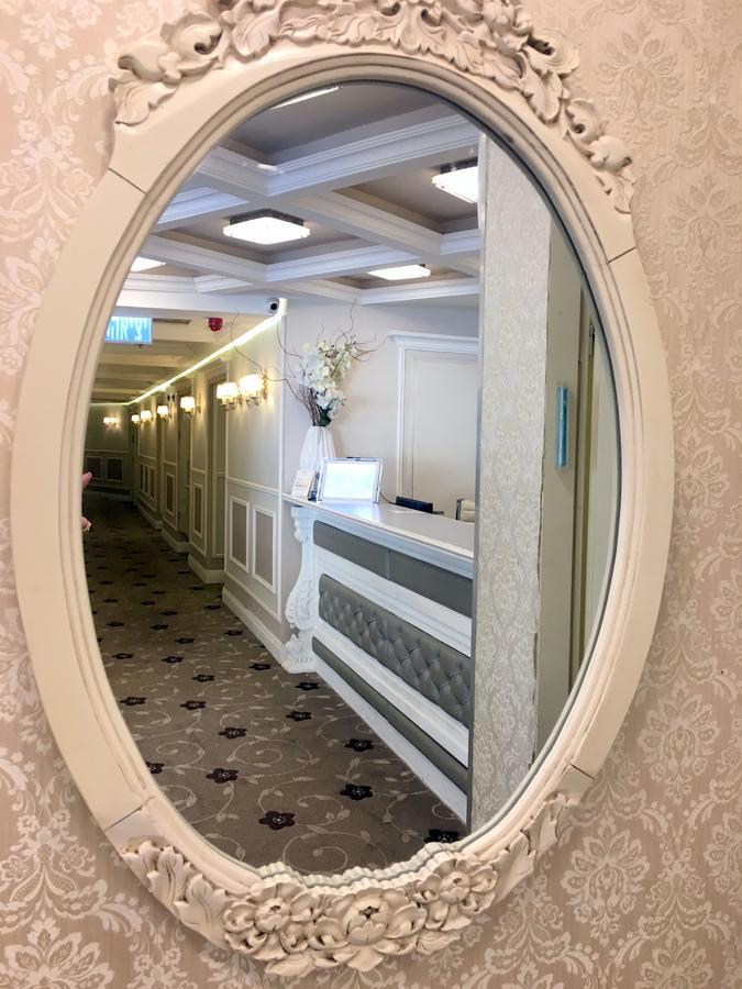 Litov Hotel - A Religious Boutique Hotel Yerusalem Bagian luar foto