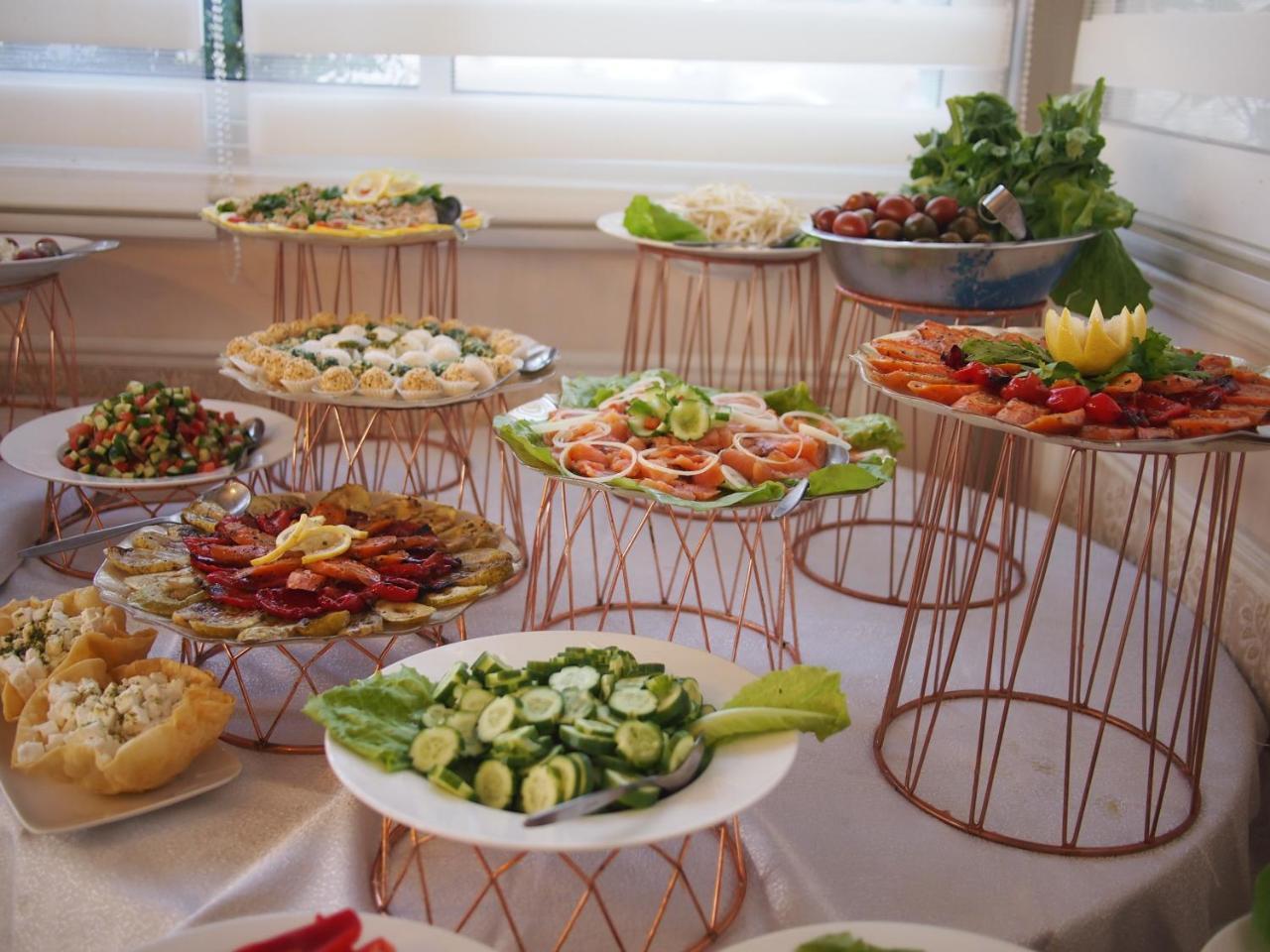 Litov Hotel - A Religious Boutique Hotel Yerusalem Bagian luar foto