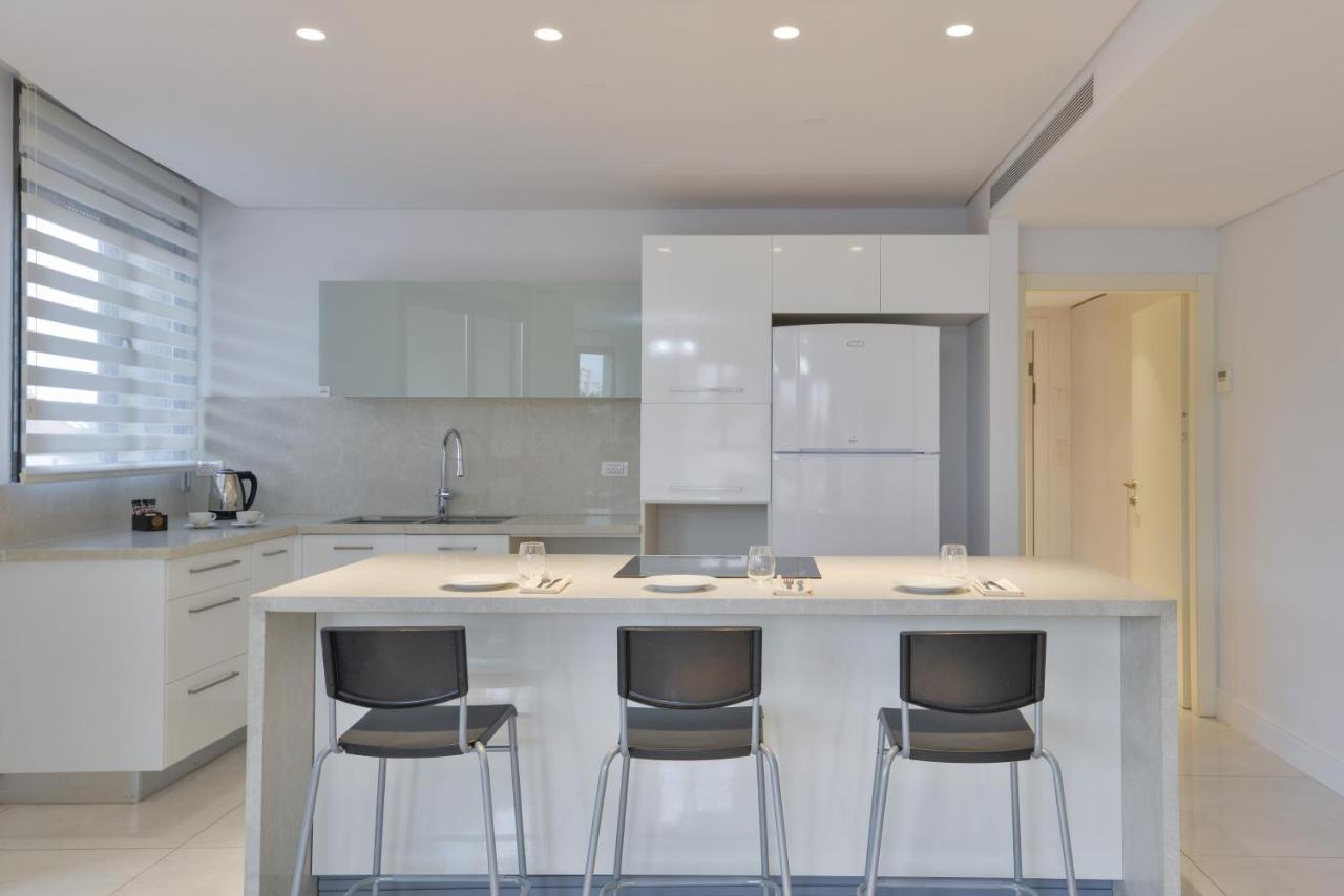 Litov Hotel - A Religious Boutique Hotel Yerusalem Bagian luar foto
